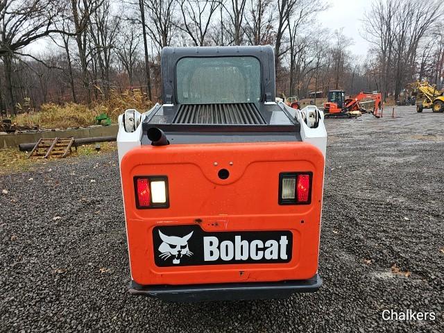 2022 Bobcat T450 Skidsteer