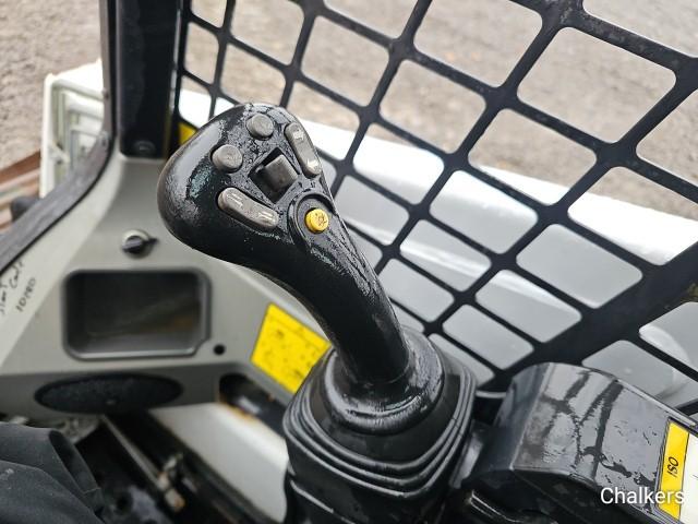 2022 Bobcat T450 Skidsteer