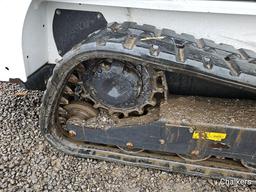 2022 Bobcat T450 Skidsteer