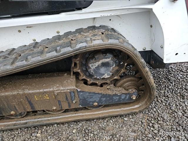 2022 Bobcat T450 Skidsteer