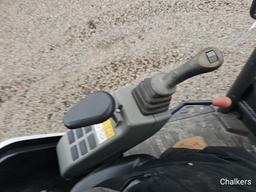 2021 Bobcat E35 Excavator