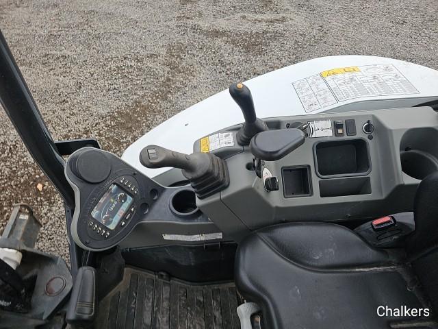 2021 Bobcat E35 Excavator
