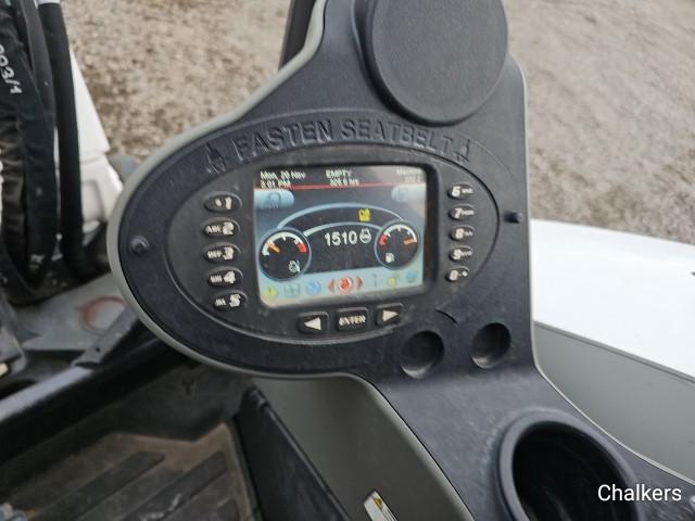 2021 Bobcat E35 Excavator