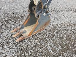 2021 Bobcat E35 Excavator