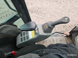 2019 Bobcat E32 Excavator