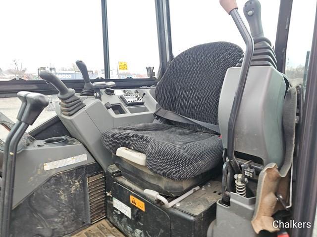 2019 Bobcat E32 Excavator