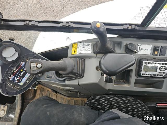 2019 Bobcat E32 Excavator