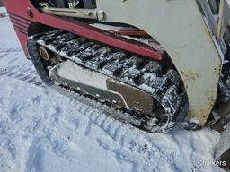 Takeuchi TL140 Skidsteer