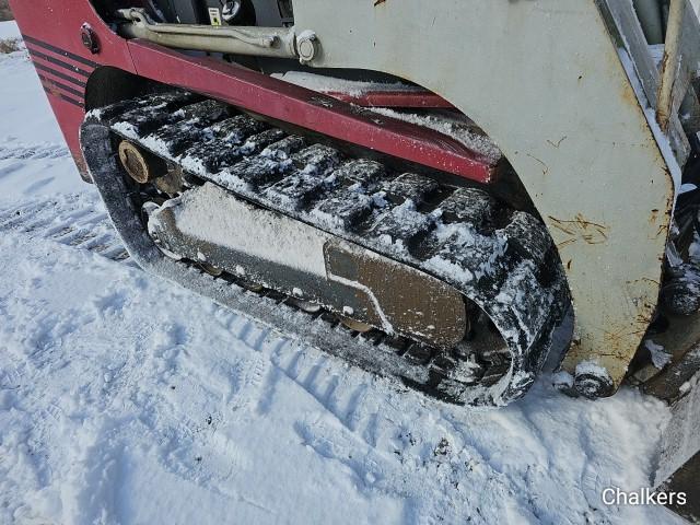 Takeuchi TL140 Skidsteer