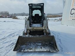 Takeuchi TL140 Skidsteer