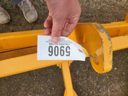 F08 8ft. Industrias Americas Pull Box Blade/Unused