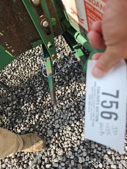 John Deere 435 Round Baler