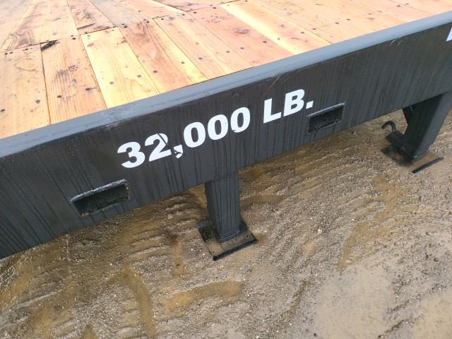 32,000LB Portable Loading Dock/New