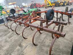 Graham 13ft. 3pt. Chisel Plow