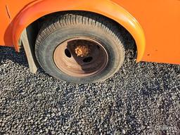 2010 Ford E450 Bus