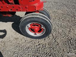 Farmall H Tractor