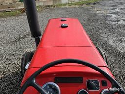 Massey Ferguson 240 Diesel