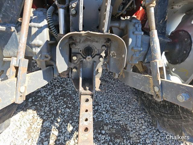 Massey Ferguson 1652 4x4 w/Ldr