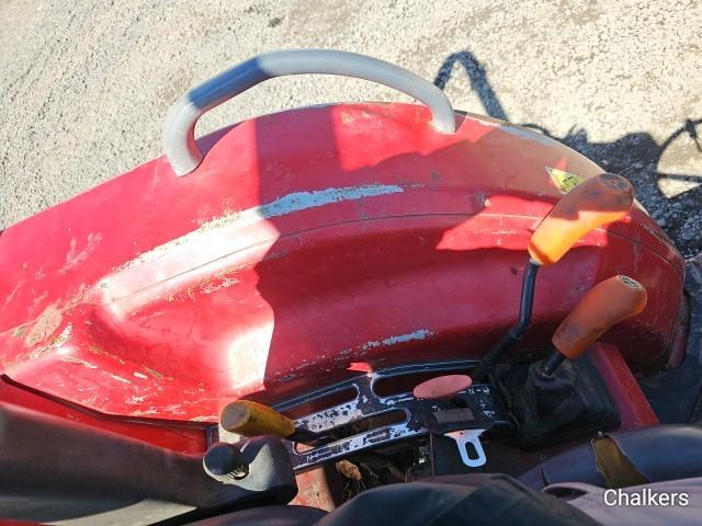 Massey Ferguson 1652 4x4 w/Ldr