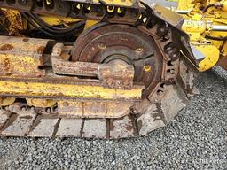 Komatsu D39E Dozer w/6 way Blade