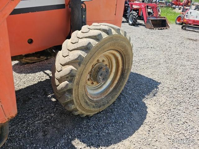 Sky Trak 8042 Telehandler