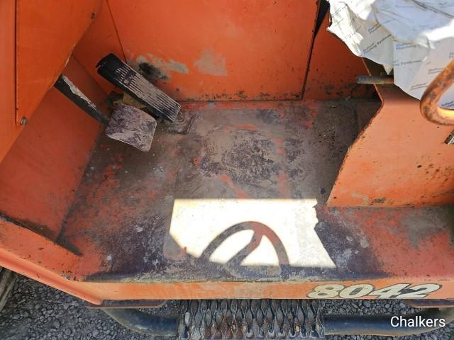 Sky Trak 8042 Telehandler