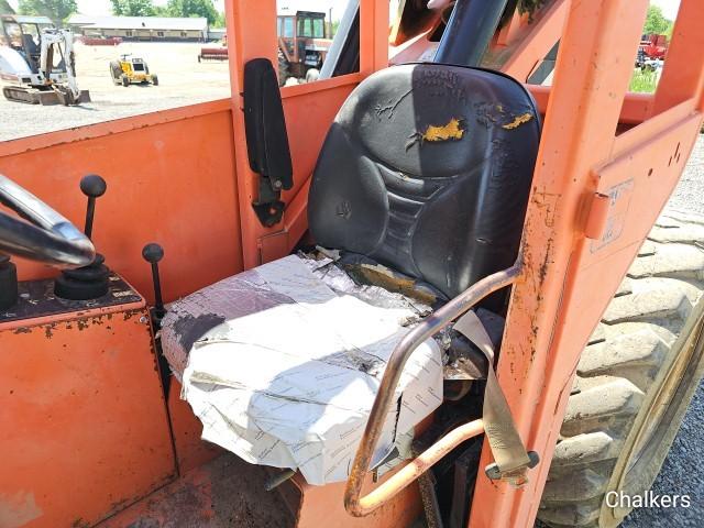 Sky Trak 8042 Telehandler