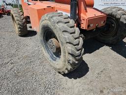 Sky Trak 8042 Telehandler