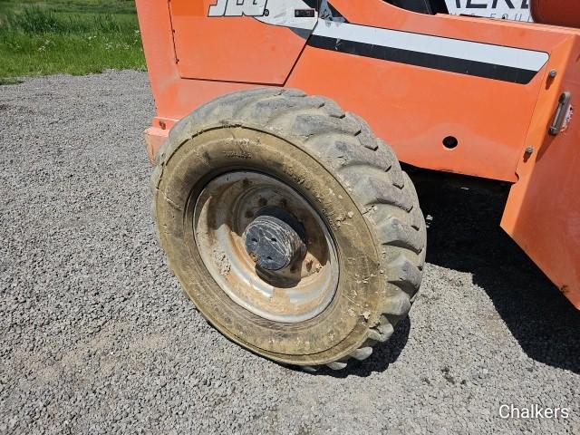 Sky Trak 8042 Telehandler
