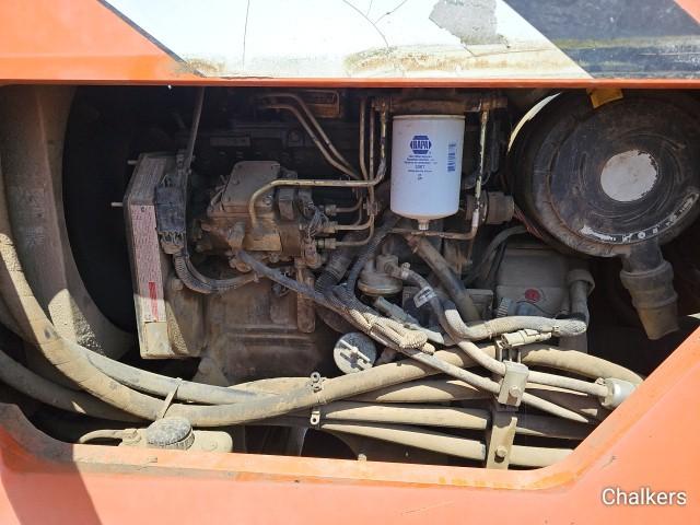 Sky Trak 8042 Telehandler