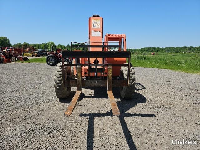 Sky Trak 8042 Telehandler