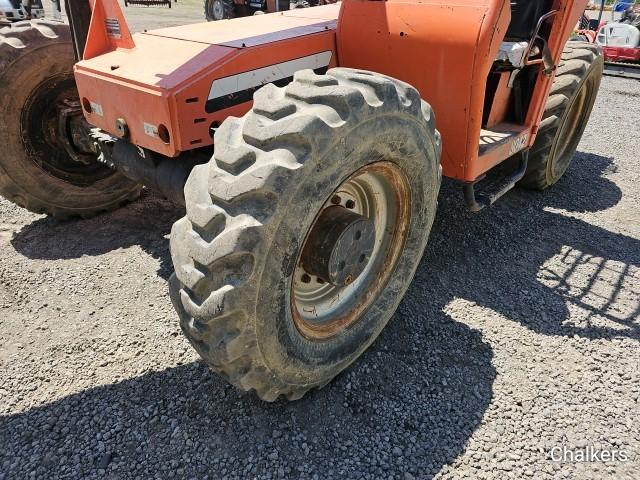 Sky Trak 8042 Telehandler
