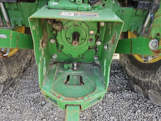 John Deere 5085E 4x4 w/Ldr
