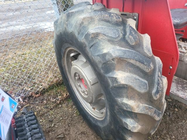 Massey Ferguson 275 Diesel