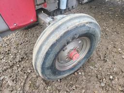 Massey Ferguson 275 Diesel