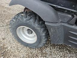 Kawasaki Mule 66-13 4x4 UTV