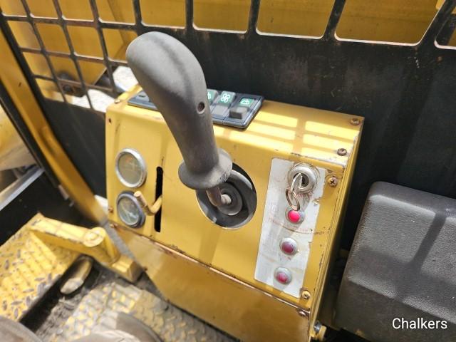 ASV HD4500 Skidsteer