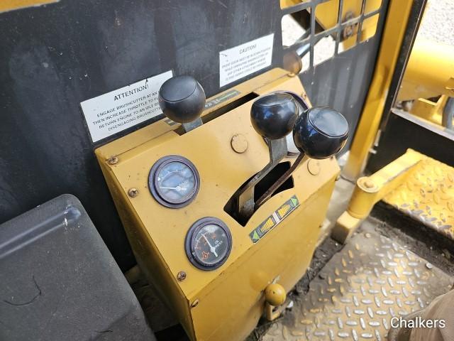 ASV HD4500 Skidsteer