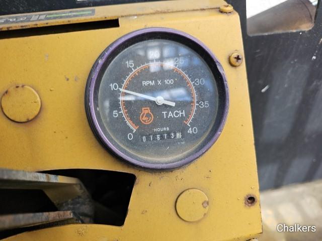 ASV HD4500 Skidsteer