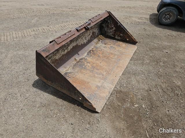 ASV HD4500 Skidsteer