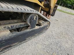 ASV HD4500 Skidsteer