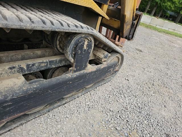 ASV HD4500 Skidsteer