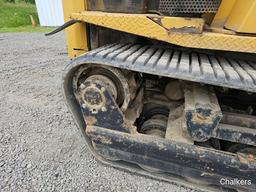 ASV HD4500 Skidsteer