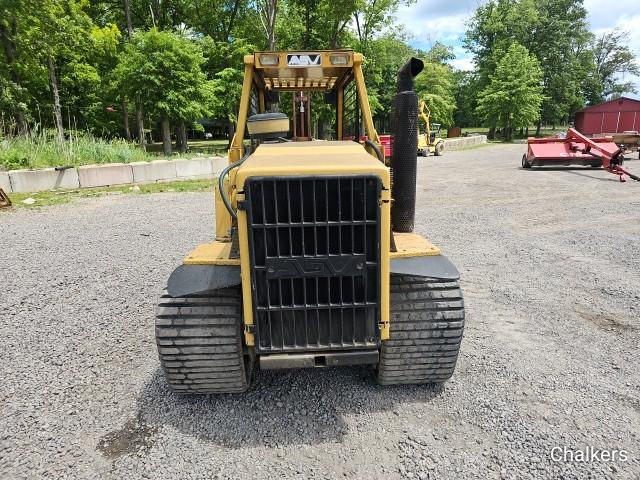 ASV HD4500 Skidsteer