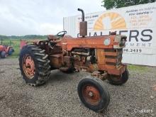 Massey Ferguson 1100 Diesel