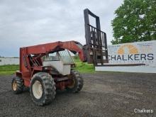 1985 Manitou R522 Telehandler