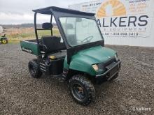 Polaris Ranger 4x4