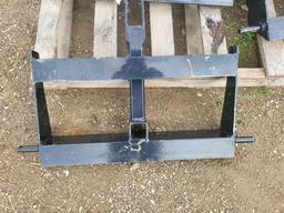 3pt. Trailer Mover