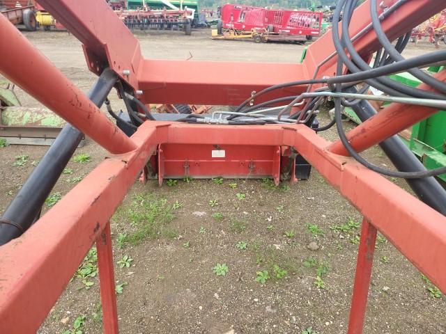 Woods 3100 Loader w/QA Bucket