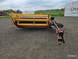 New Holland 472 Haybine